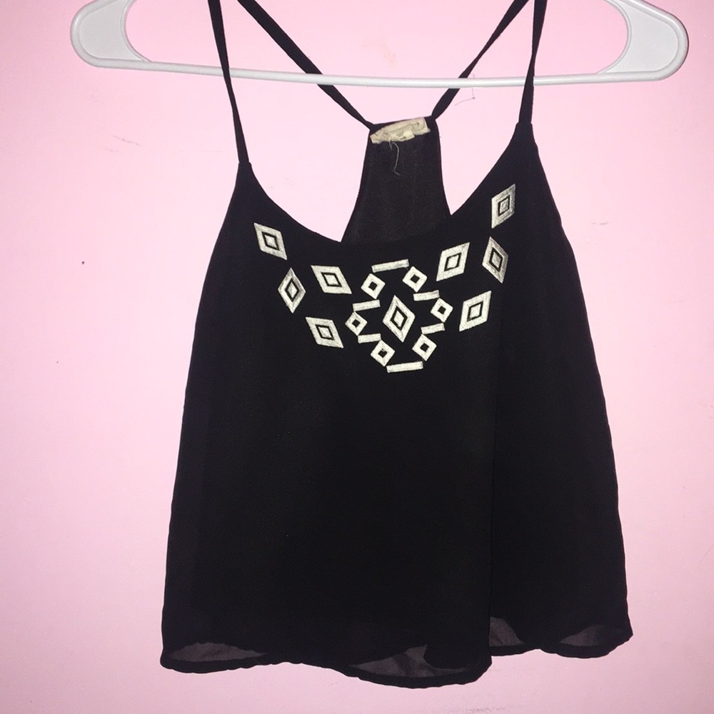 Summer shirt